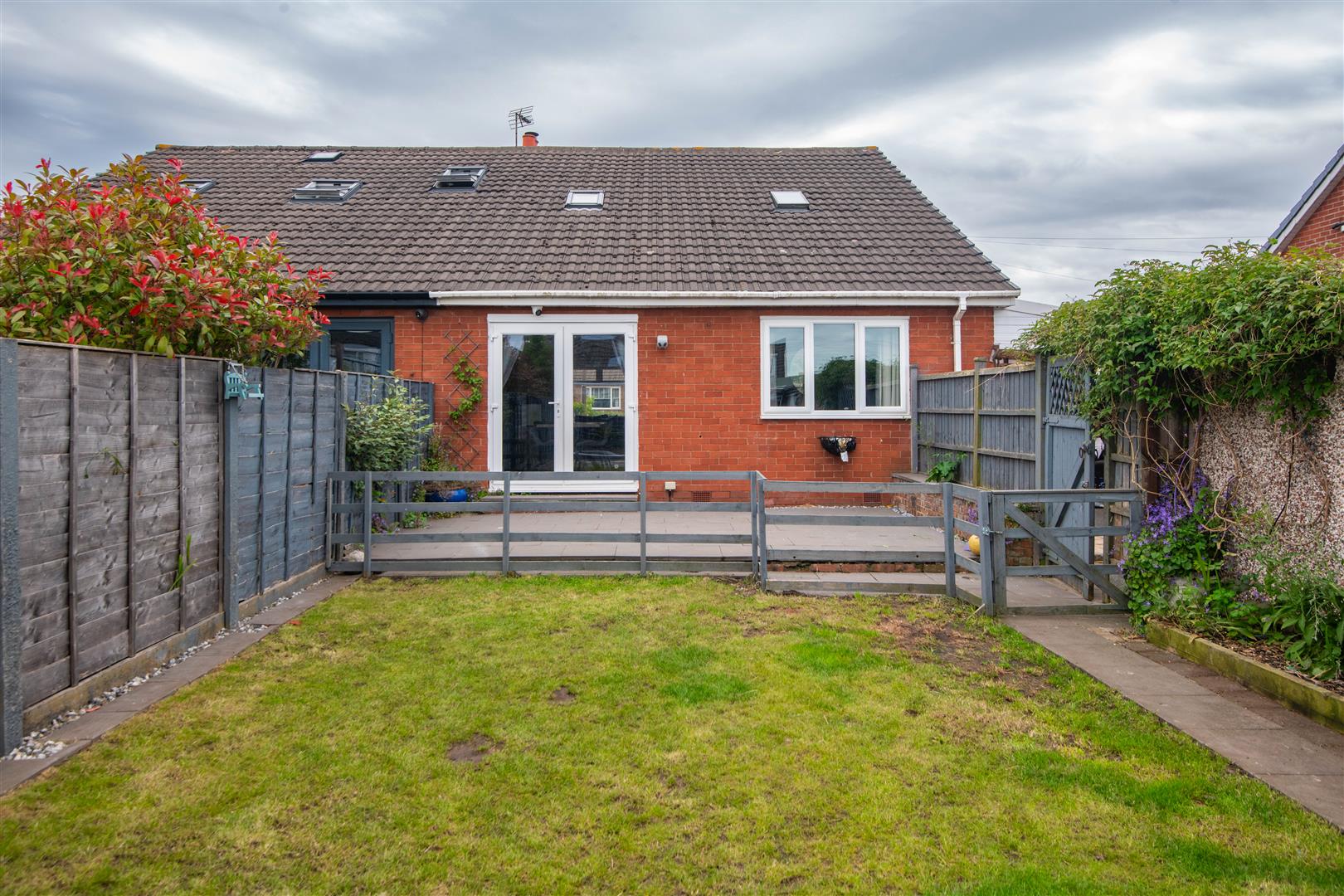 Bristol Avenue, Farington, Leyland